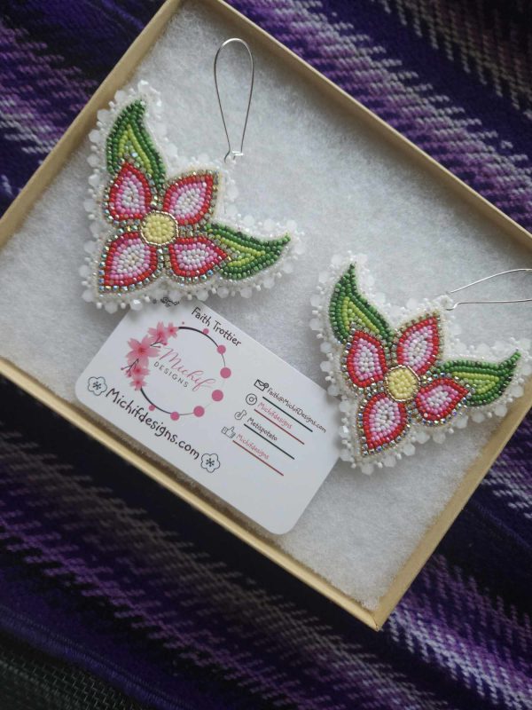 Floral Gradiant